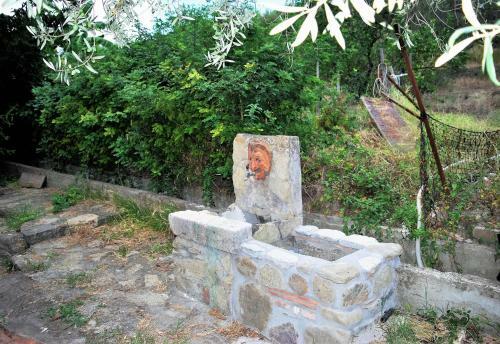 B&B Terre Di Sicilia