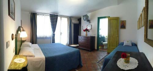 B&B Terre Di Sicilia