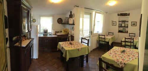 B&B Terre Di Sicilia
