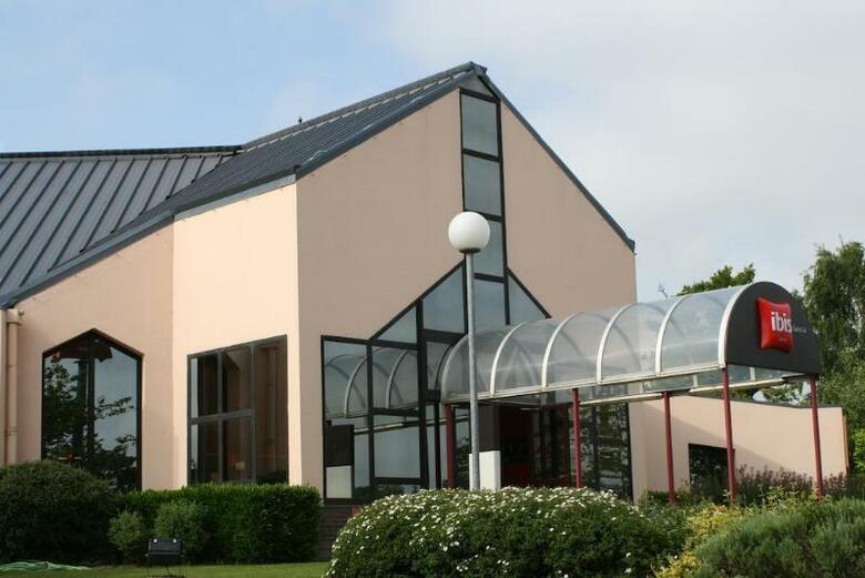 Hotel Ibis Saint-l� La Chevalerie