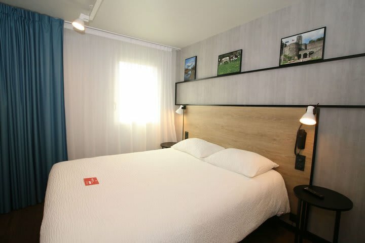 Hotel Ibis Saint-l� La Chevalerie