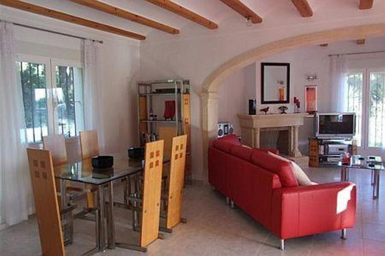 Villa Kirstabelle