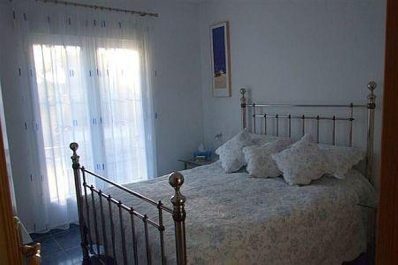 Villa Kirstabelle