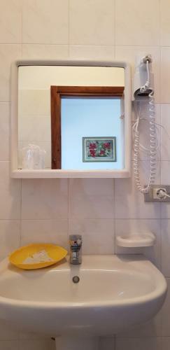 Hostal Affittacamere San Carlo