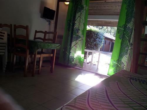 Village Club Dunea