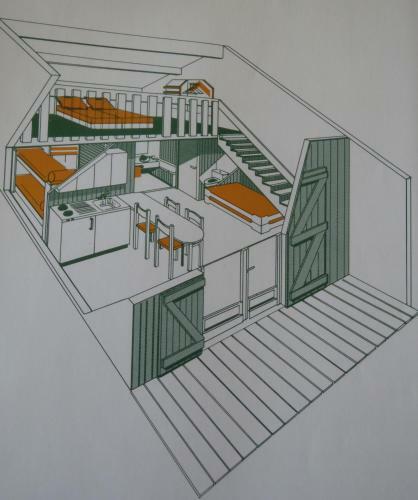 Village Club Dunea