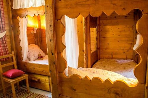 Bed & Breakfast La Portette
