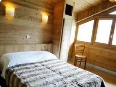Chalet Fleur Des Alpes