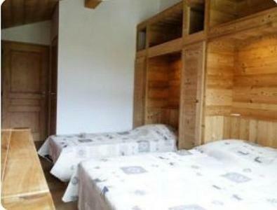 Chalet Fleur Des Alpes