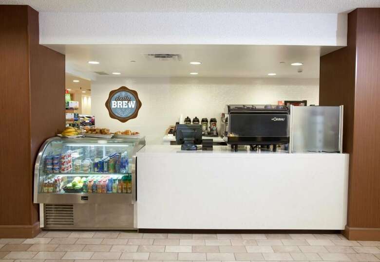 Hotel Doubletree By Hilton Bloomington Minneapolis South