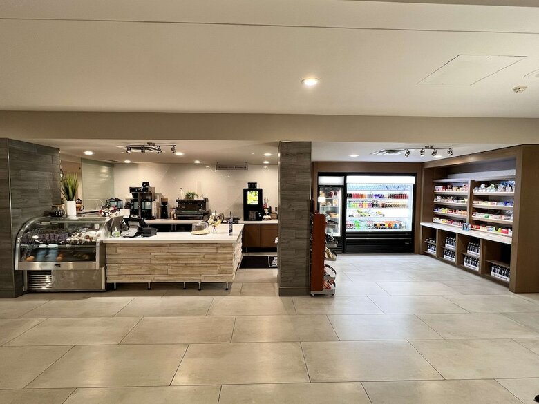 Hotel Doubletree By Hilton Bloomington Minneapolis South