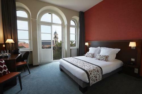 Hotel Val-vignes