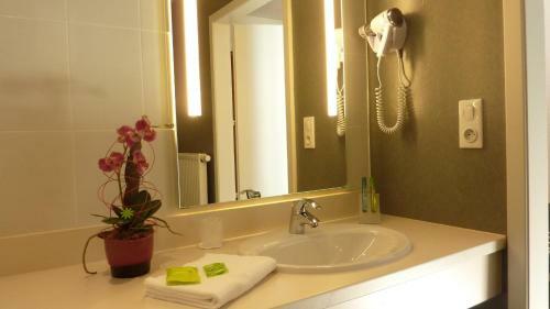 Hotel Val-vignes