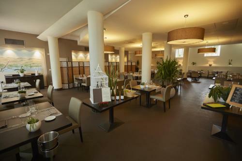 Hotel Val-vignes