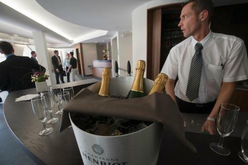 Hotel Val-vignes