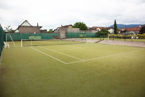 Hotel Val-vignes