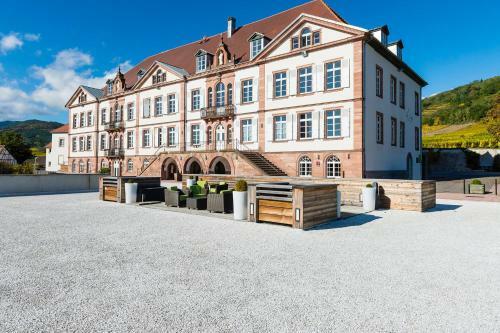 Hotel Val-vignes