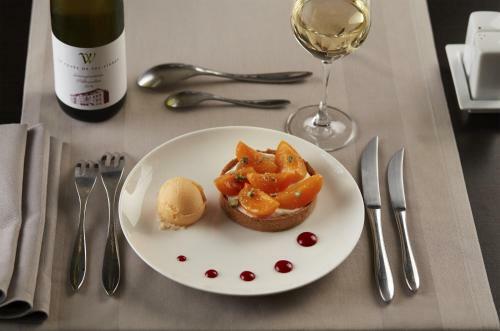 Hotel Val-vignes