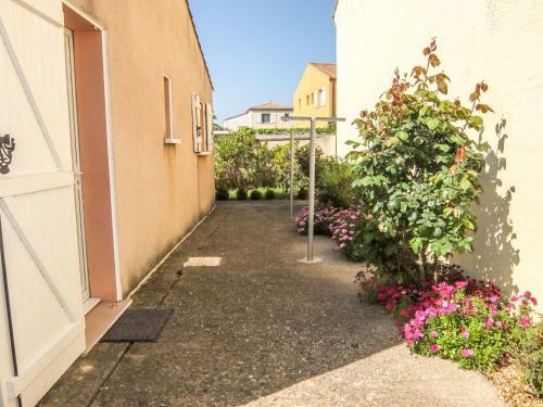 Holiday Home Des Faisses Portiragnes