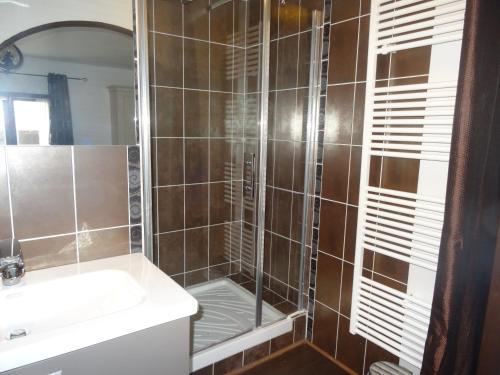 Bed & Breakfast La Fontenelle Chambres D'h�tes