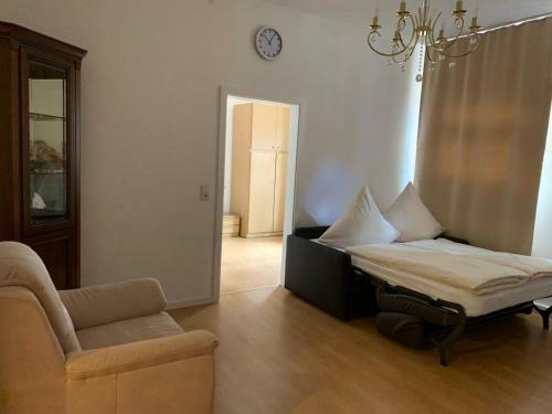Apartments Smag Barbiergasse