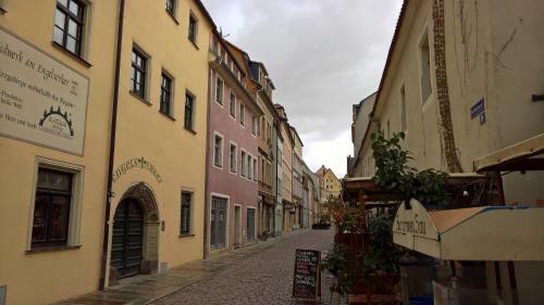 Apartments Smag Barbiergasse