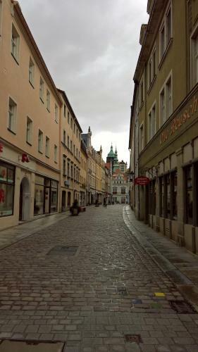 Apartments Smag Barbiergasse