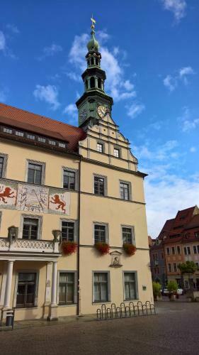 Apartments Smag Barbiergasse