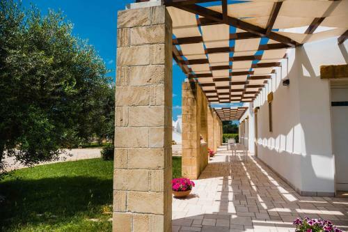 Agroturismo Tenuta Flora Maria