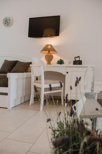 Agroturismo Tenuta Flora Maria