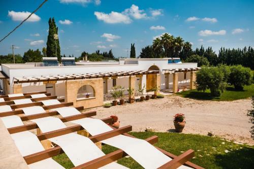 Agroturismo Tenuta Flora Maria