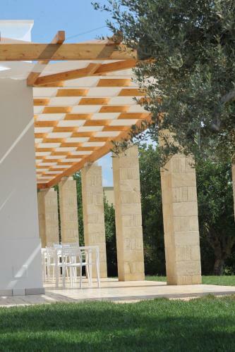 Agroturismo Tenuta Flora Maria