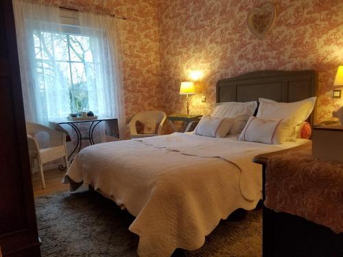 Bed & Breakfast Chambres D'h�tes Le Clos Du Verger