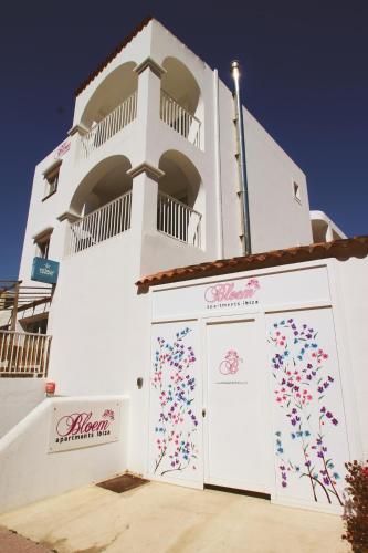 Bloem Apartments