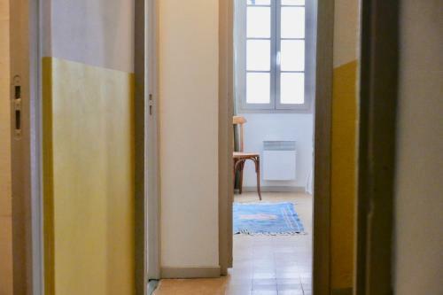 Apartamento La Maison Des Marins