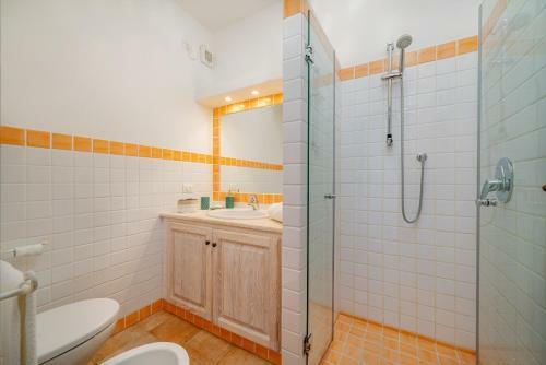 Exclusive Marina Apartment Porto Cervo