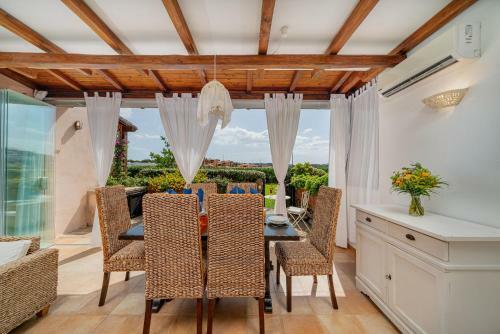 Exclusive Marina Apartment Porto Cervo