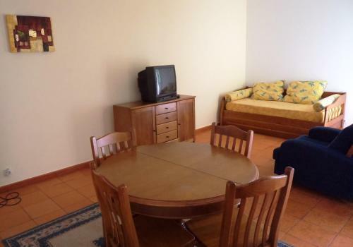 Albergue Pousada De Juventude De Almograve