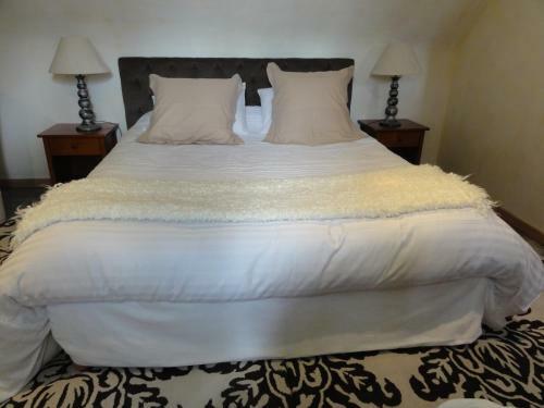 Bed & Breakfast Chambres D'h�tes Air Marin