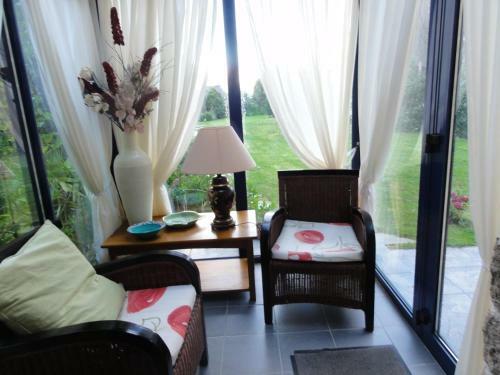 Bed & Breakfast Chambres D'h�tes Air Marin