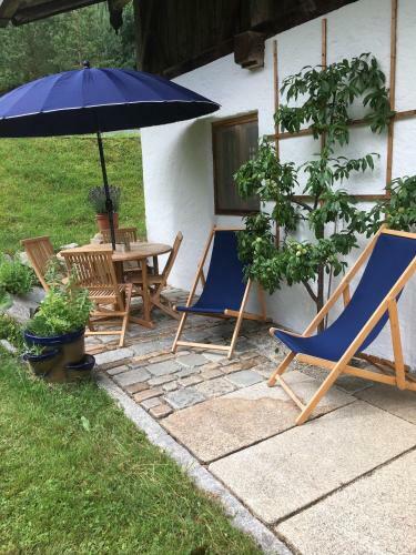 Apartamento Steinbachhof Chiemsee