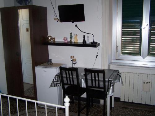 Hostal Affittacamere Buenos Ayres