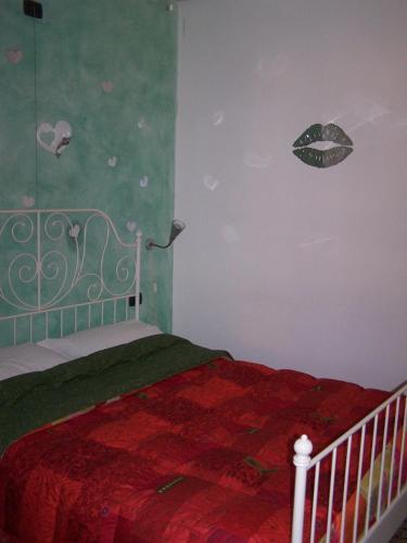 Hostal Affittacamere Buenos Ayres