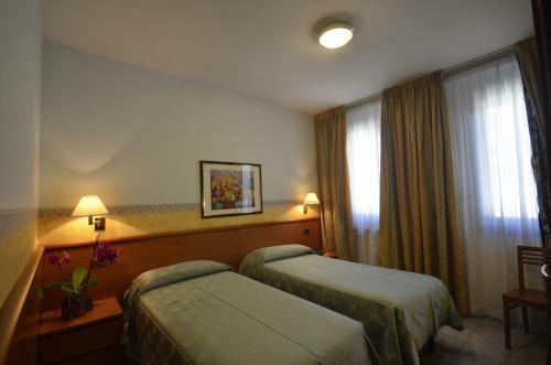 Hotel Edo