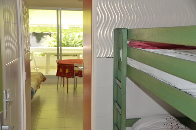 Apartamento Port-vincent
