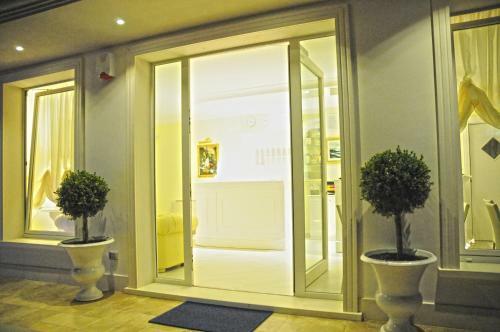 Falli Exclusive Rooms And Breakfast