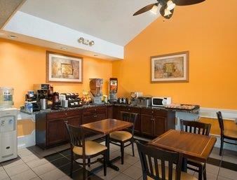 Motel Travelodge - Commerce