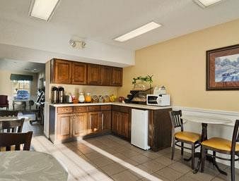 Motel Travelodge - Commerce