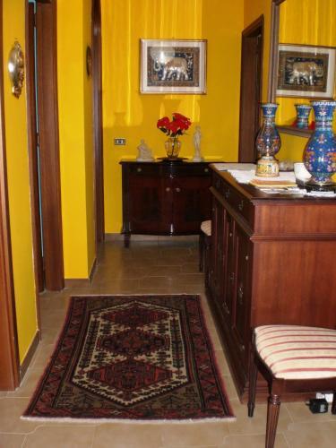 Bed & Breakfast Ai Limoni