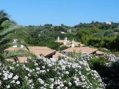 Aparthotel Tenuta Molino Di Mare